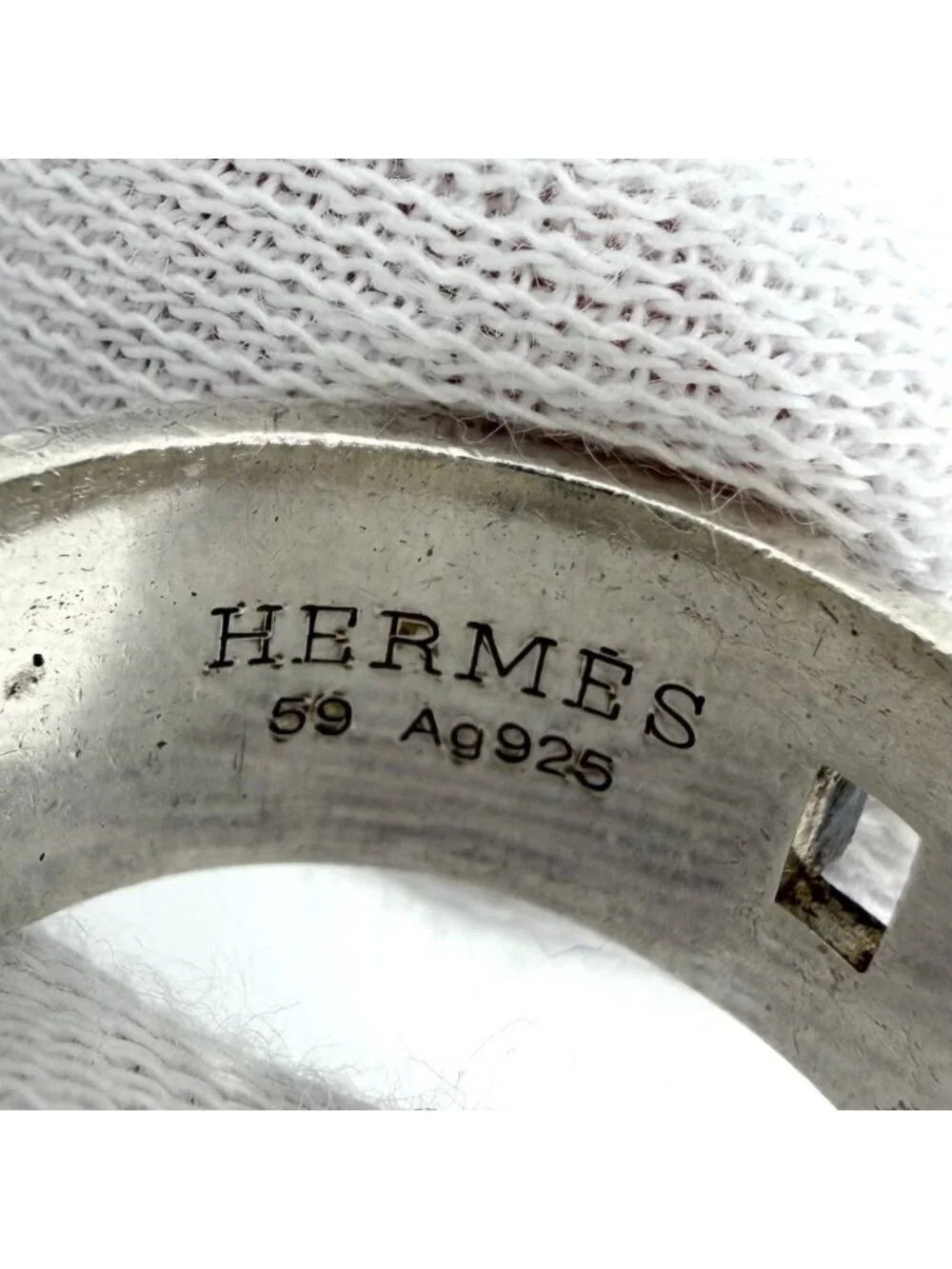 Hermes product name